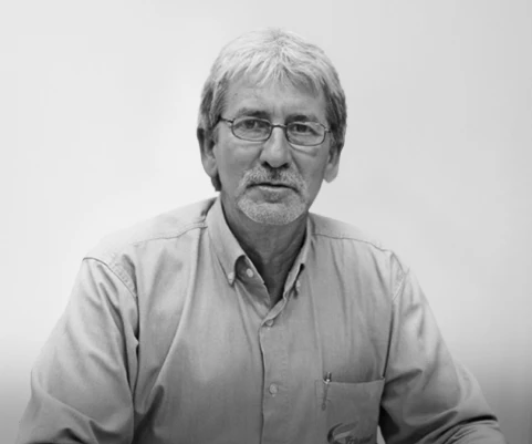 Foto de Ferdinand Regehr