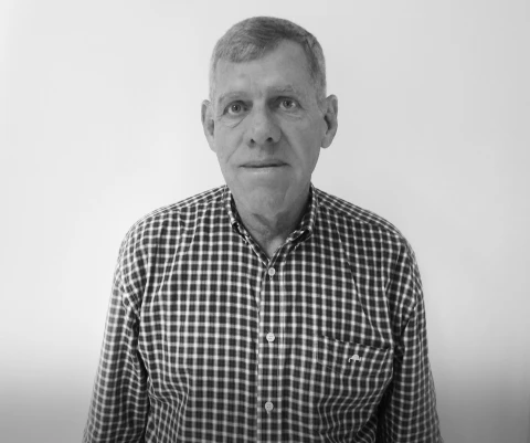 Foto de David Enns